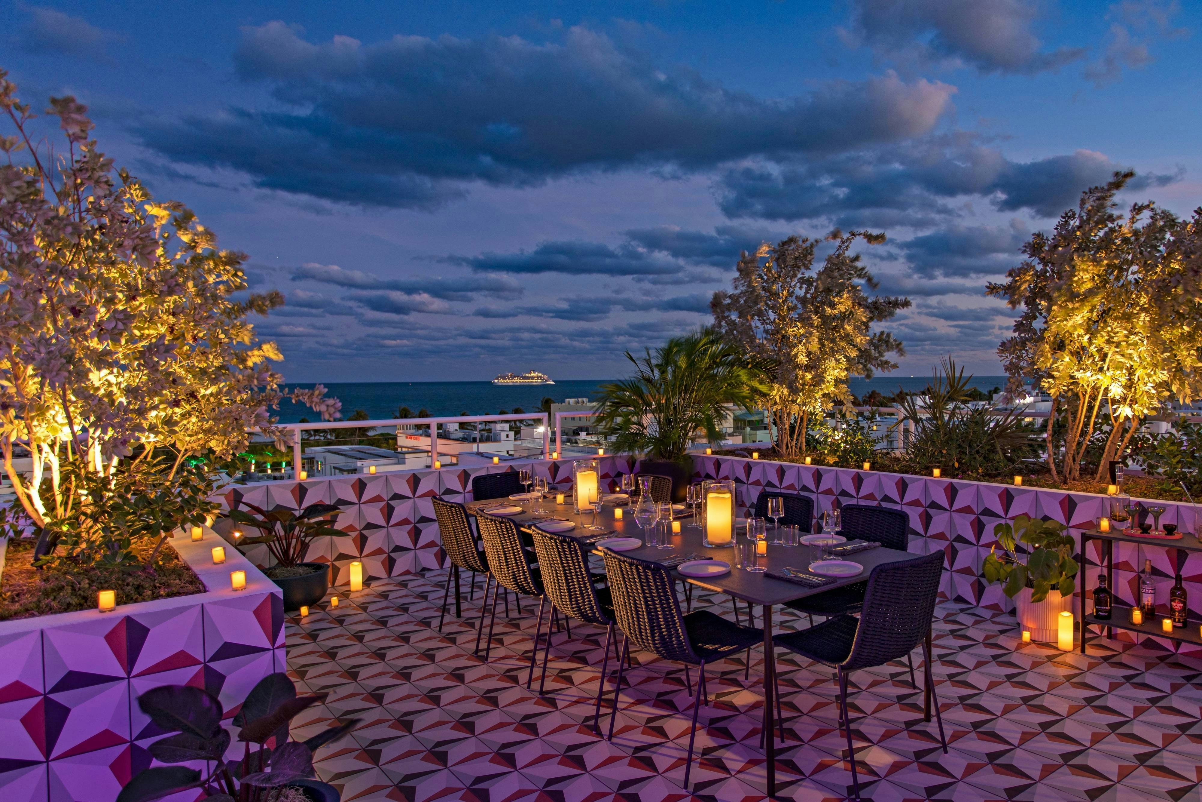 Moxy Miami South Beach 37/40