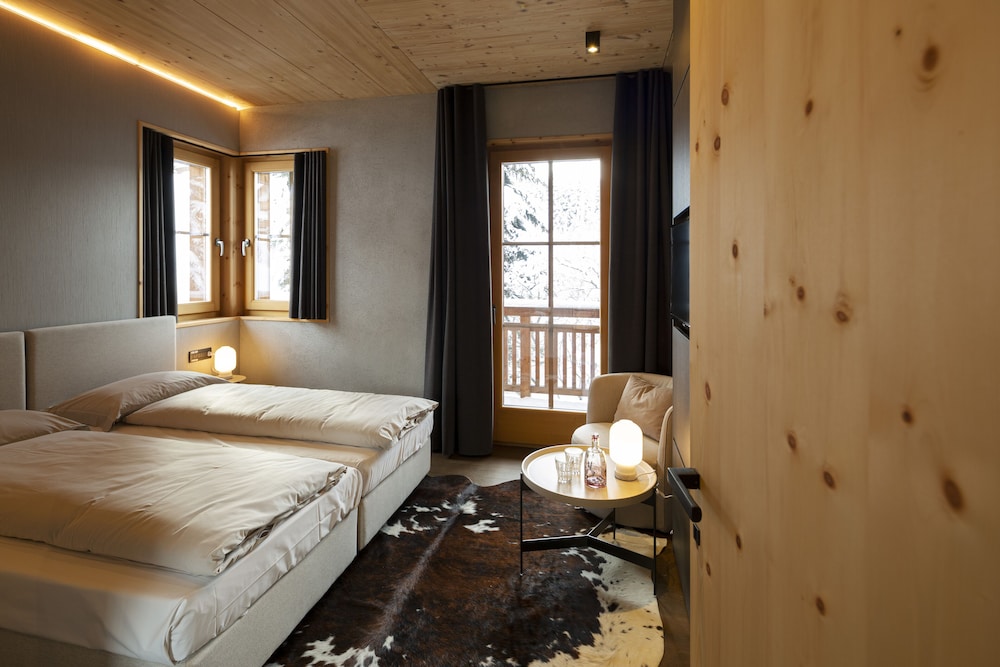 Chalet Cirmolo 22/47