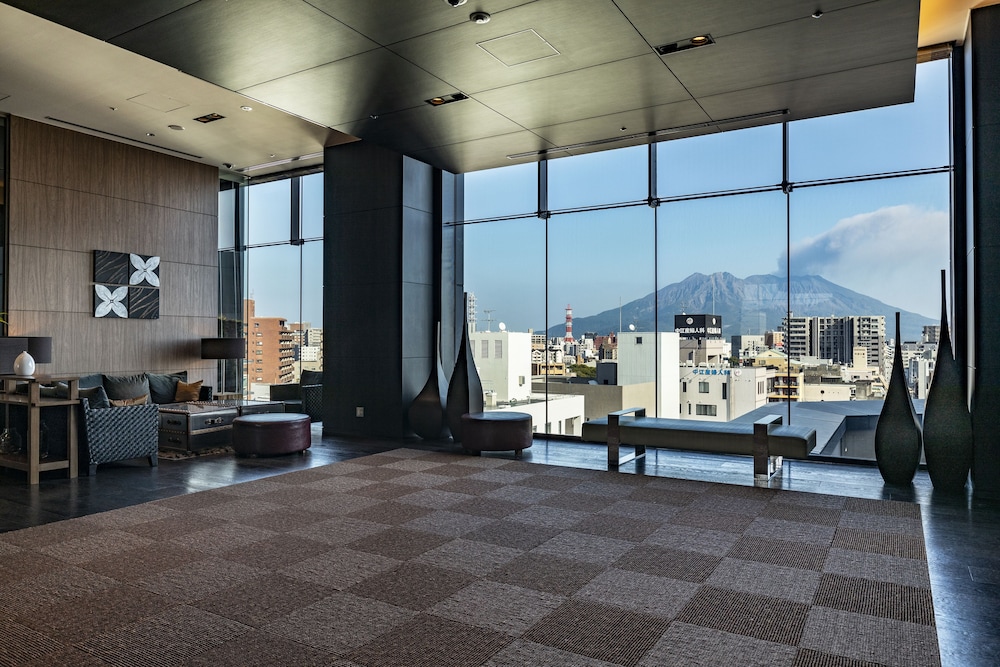 Solaria Nishitetsu Hotel Kagoshima 34/69