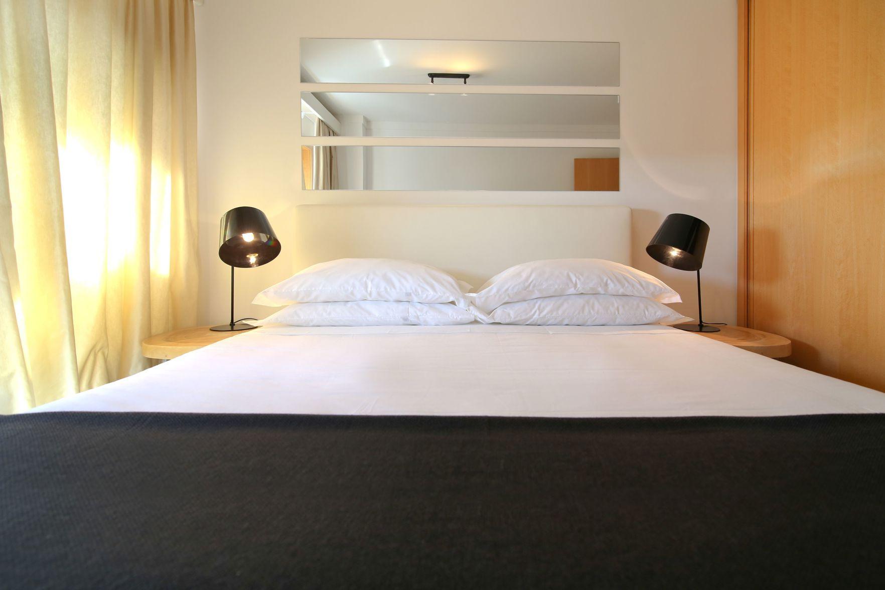 1 Bedroom, Panoramic, Apartment, River View, Kitchen