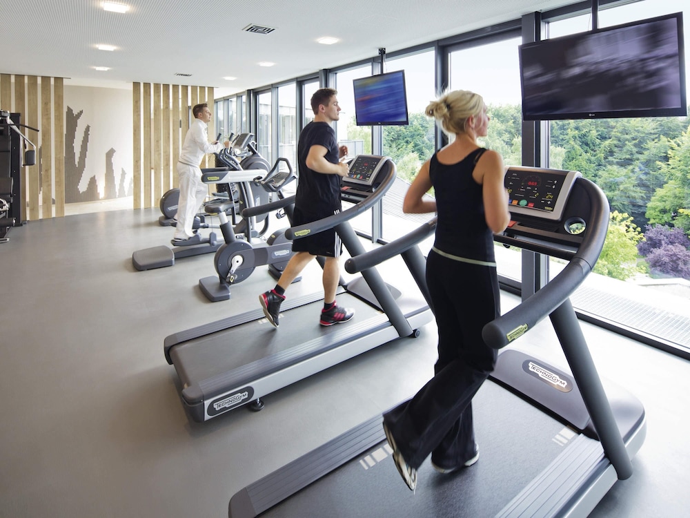 Movenpick Hotel Munster 43/70