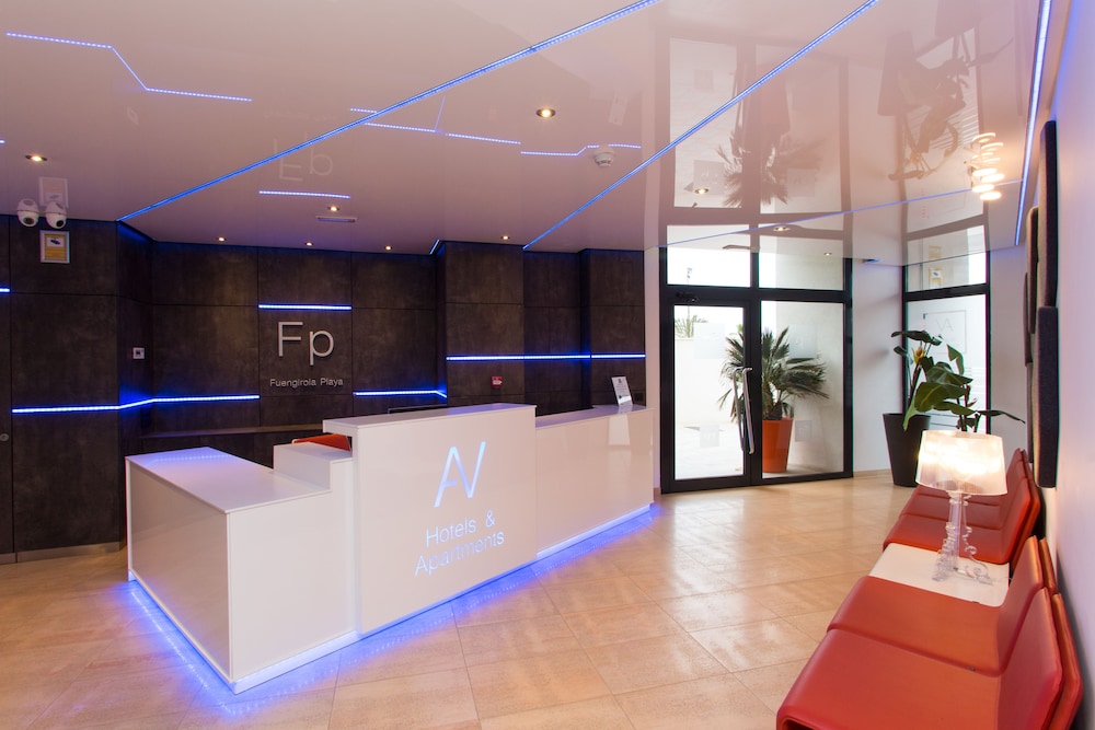 Apartamentos Fuengirola Playa 8/30