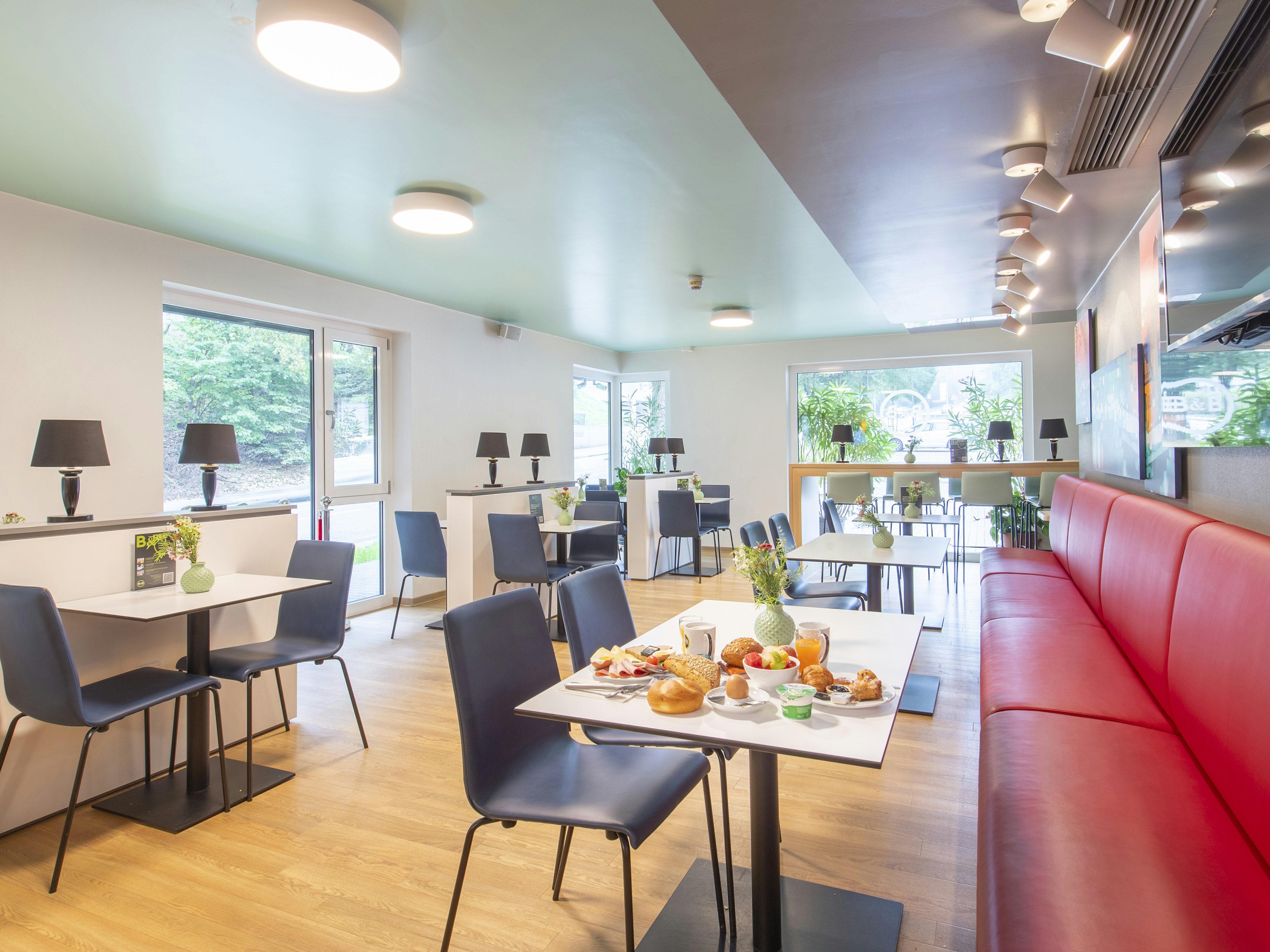 B&B Hotel Passau 11/22