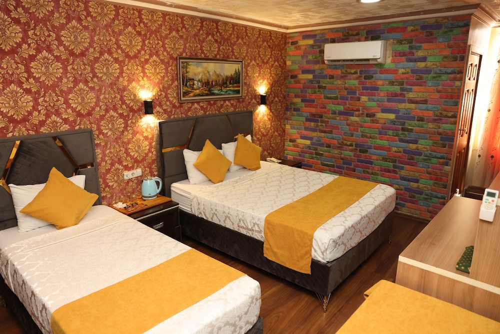 Adana Saraya Hotel 19/50