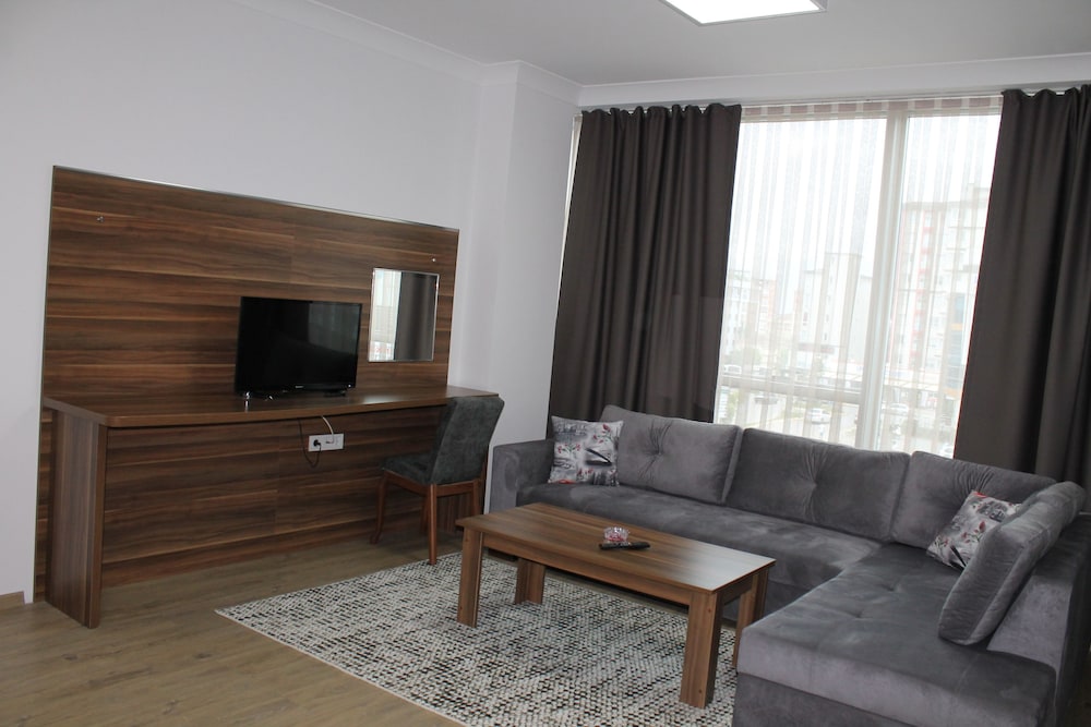 SKYPORT ISTANBUL HOTEL 29/52
