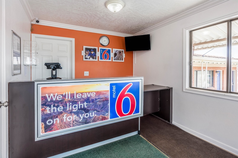 Motel6 Tremonton, UT 12/47