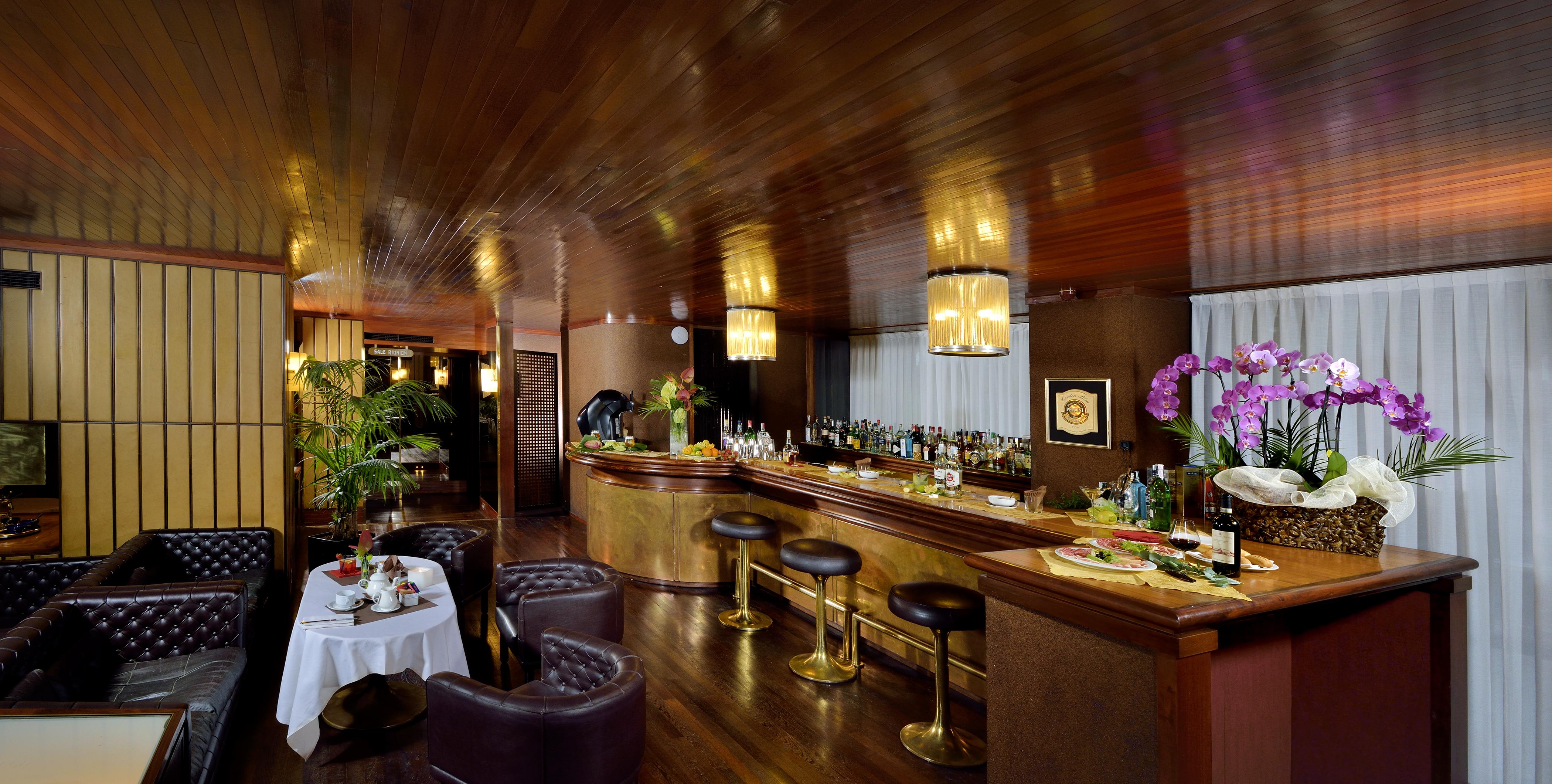 GRAND HOTEL ELITE 7/50