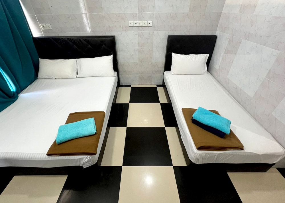 Kota Damansara Boutique Hotel 20/30