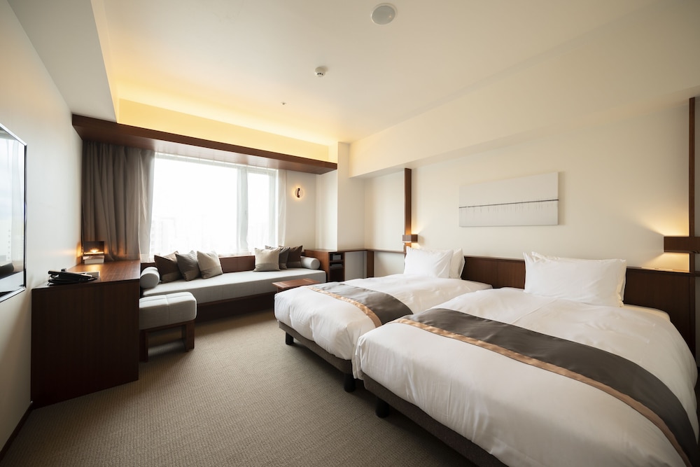 RESIDENTIAL, TWIN BEDS