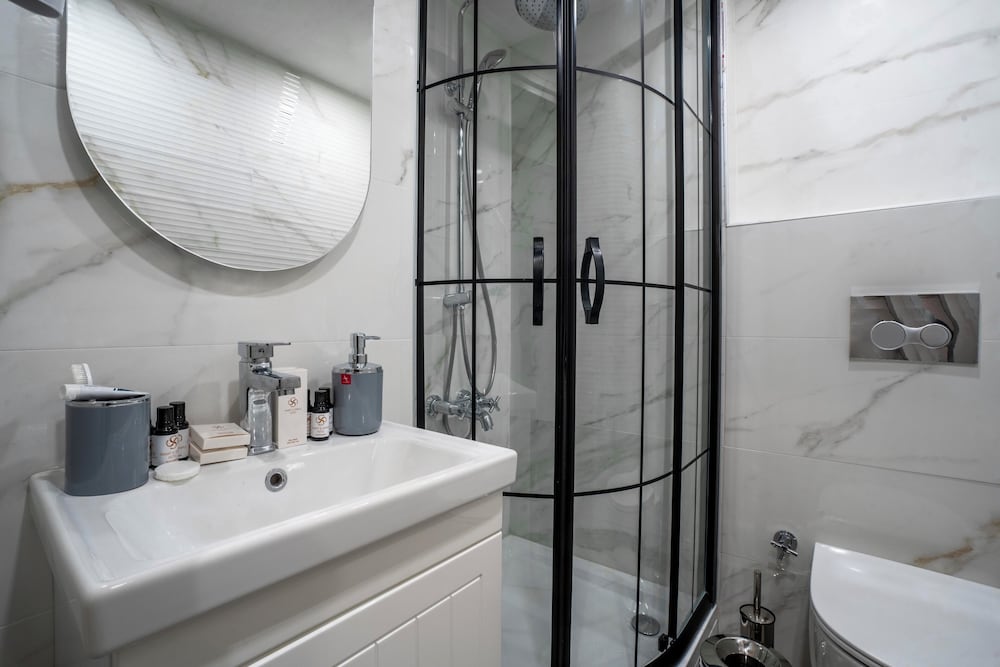 Smart and Simple Hotel Karakoy 47/50
