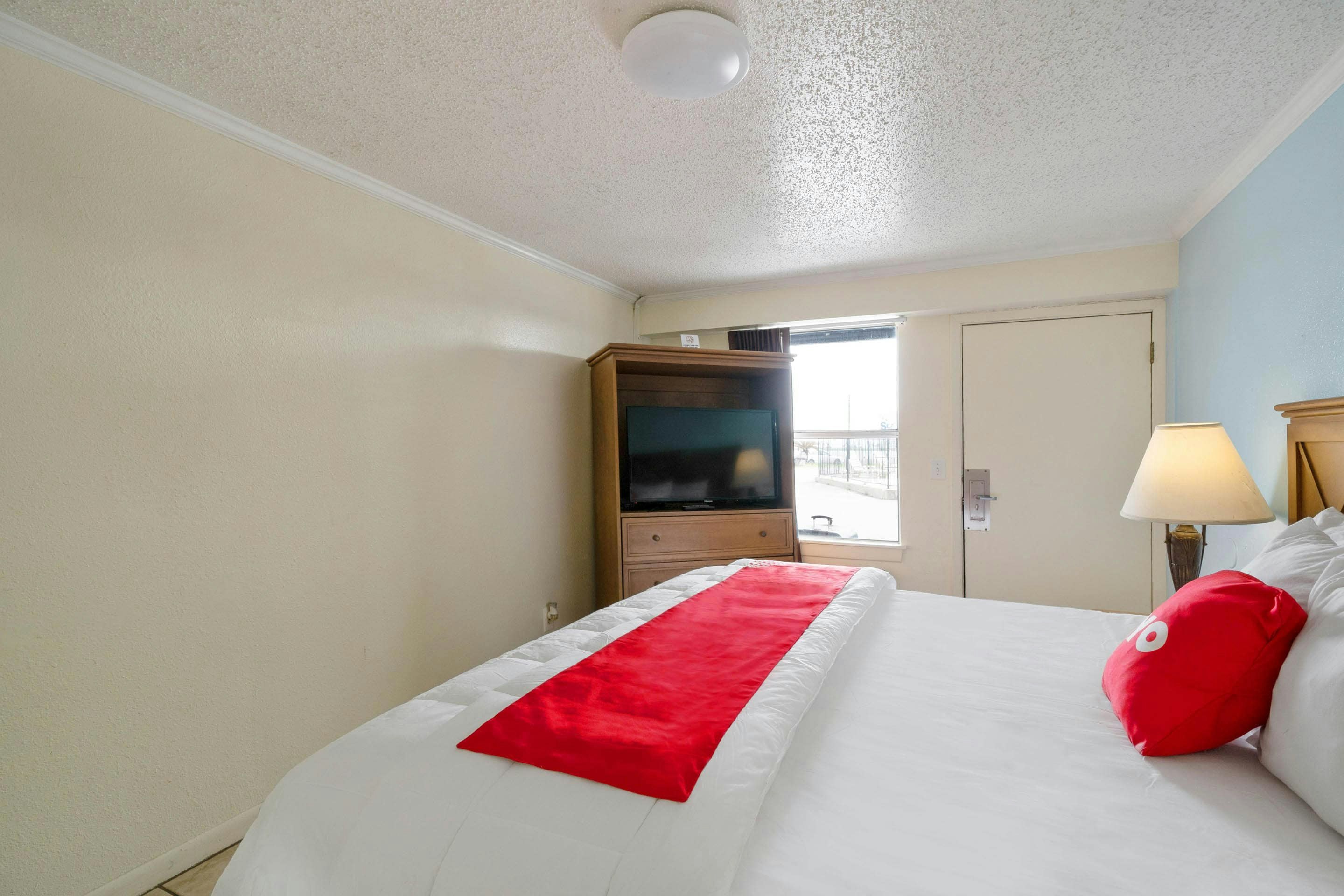OYO Hotel Rockport- Bay View 12/54