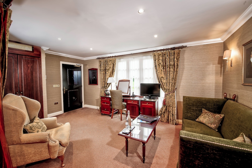 Langley Castle Hotel 51/72