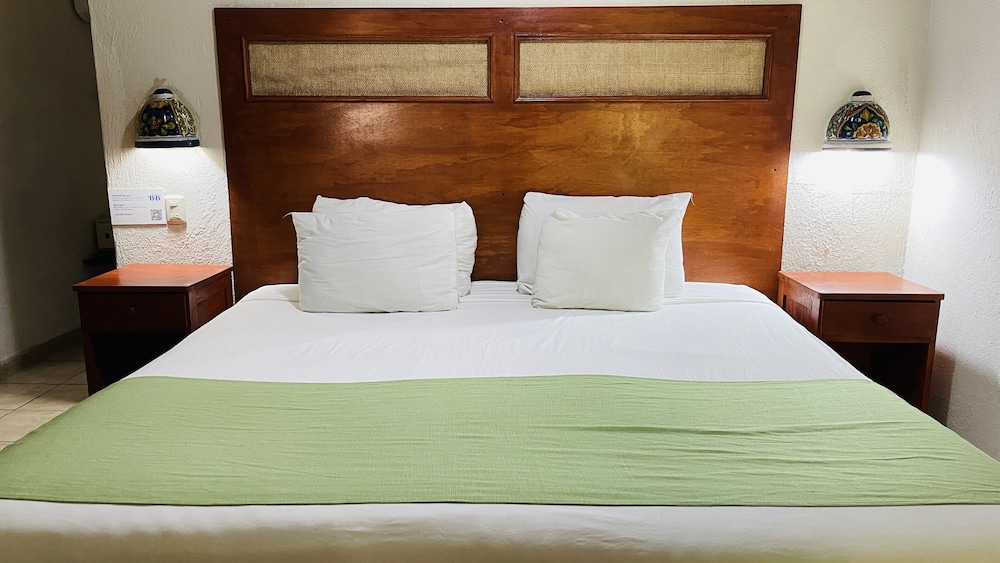 HOTEL PLAYA DEL KARMA 15/54