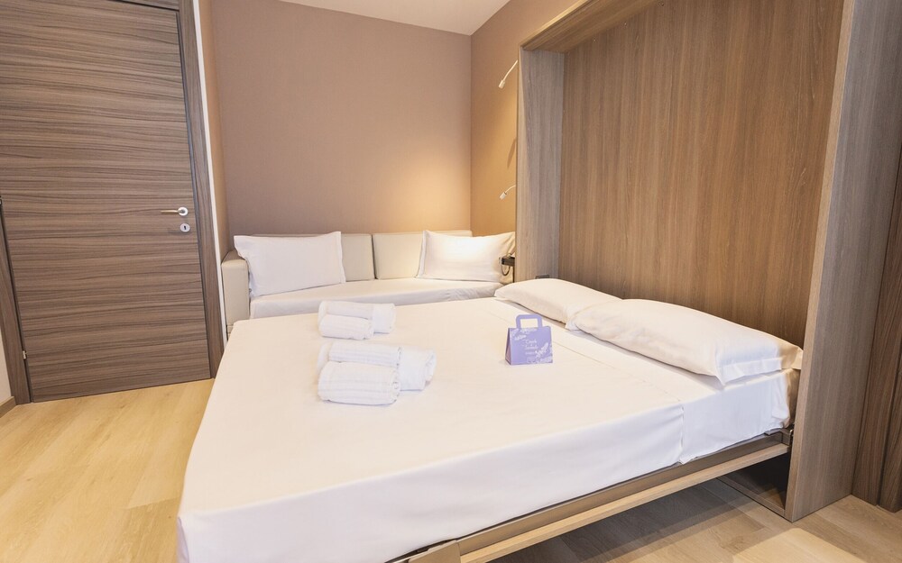 San Francesco Country Resort 17/50