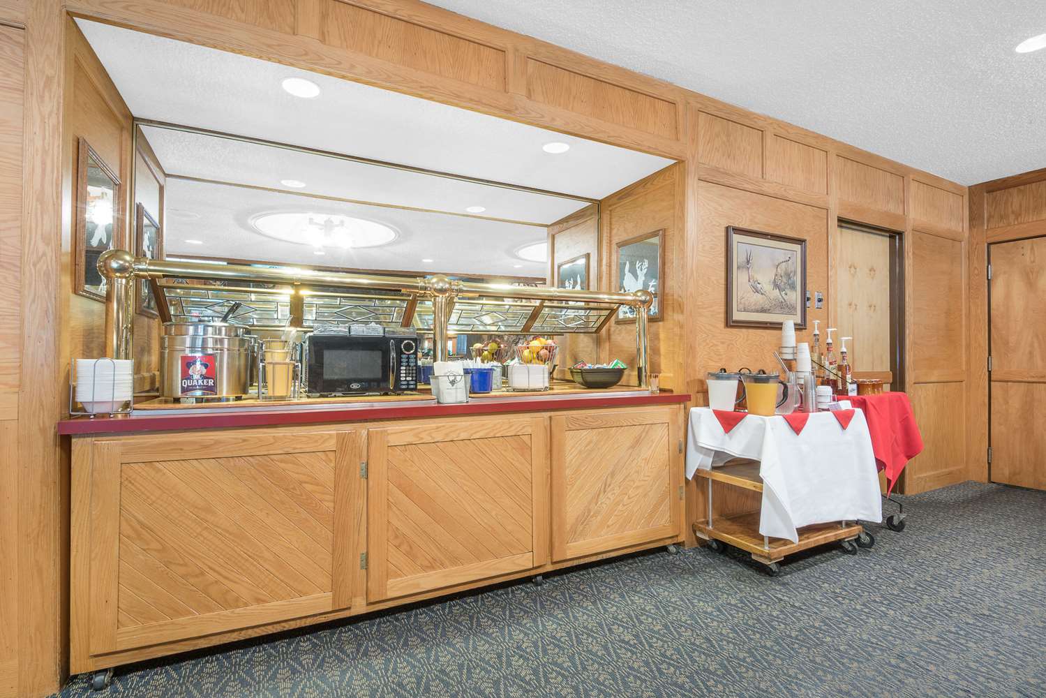 Hot Springs Hotel And Spa 4/33