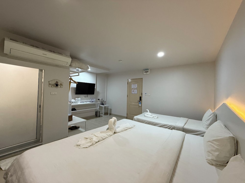 Bed By Boat Hotel & Apartment 22/60