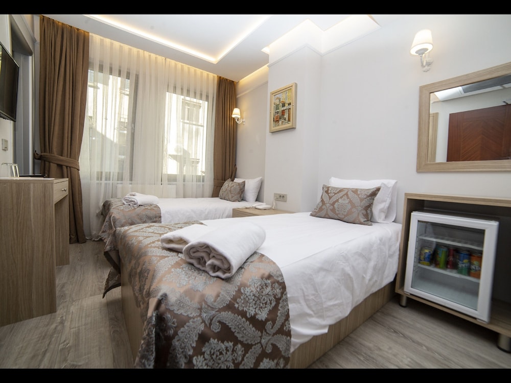 HHK Hotel Downtown 10/48