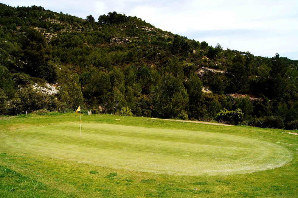 F&G La Figuerola Resort 41/50