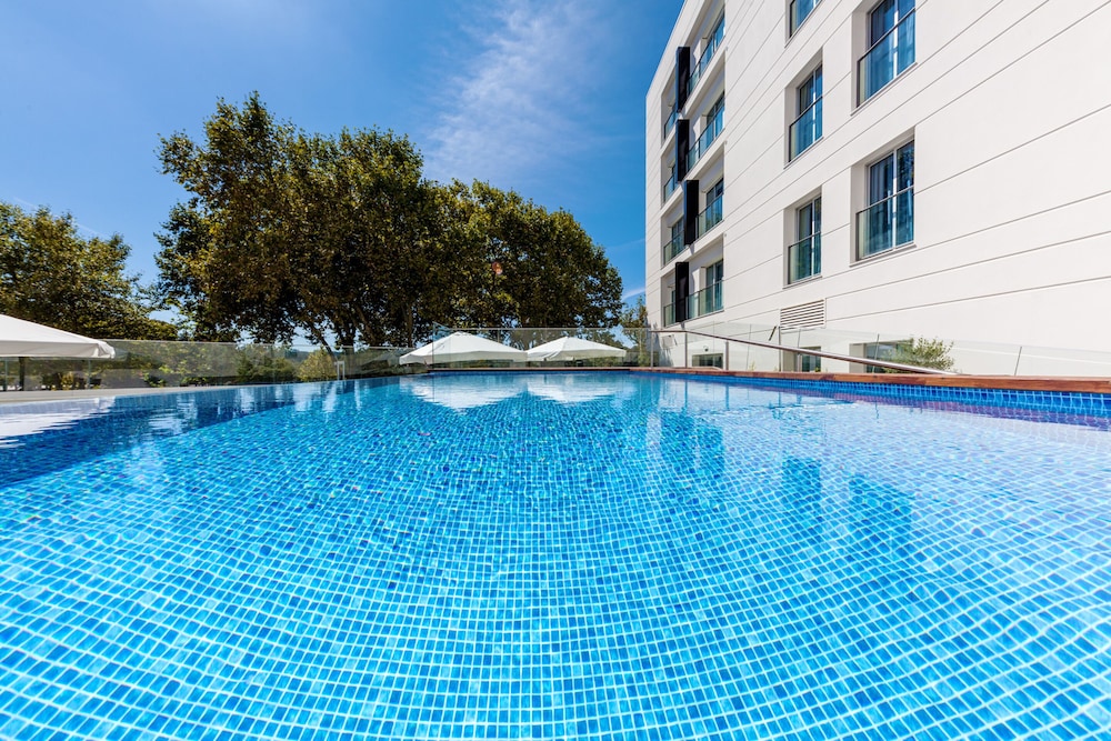 Lux Fatima Park Hotel Suites And Residence 2/50