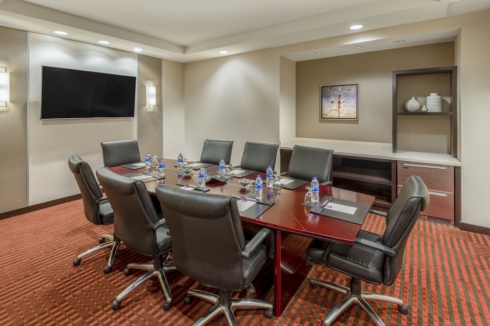 Hyatt House Denver Downtown 59/71