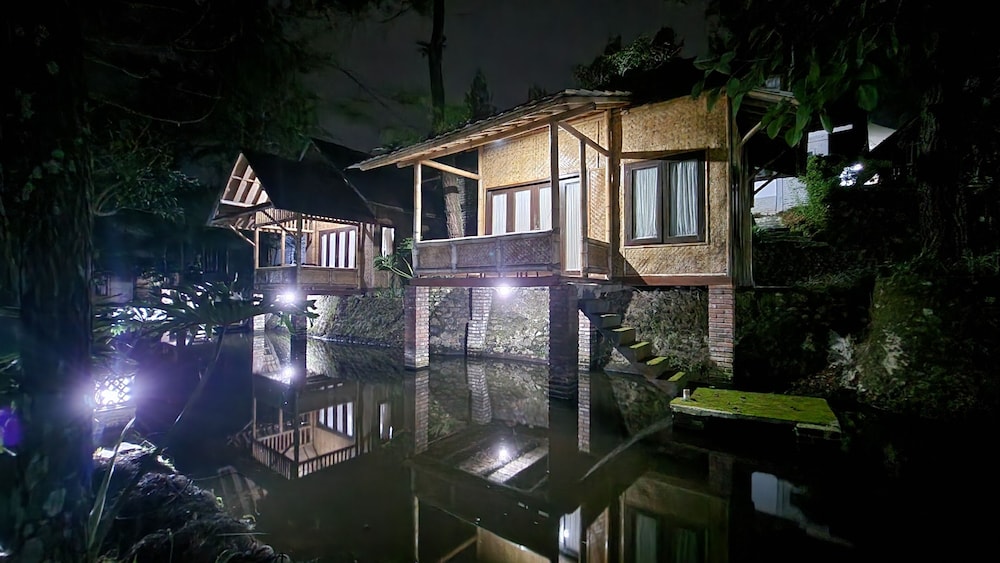 Bukit Alamanda Resort 3/71