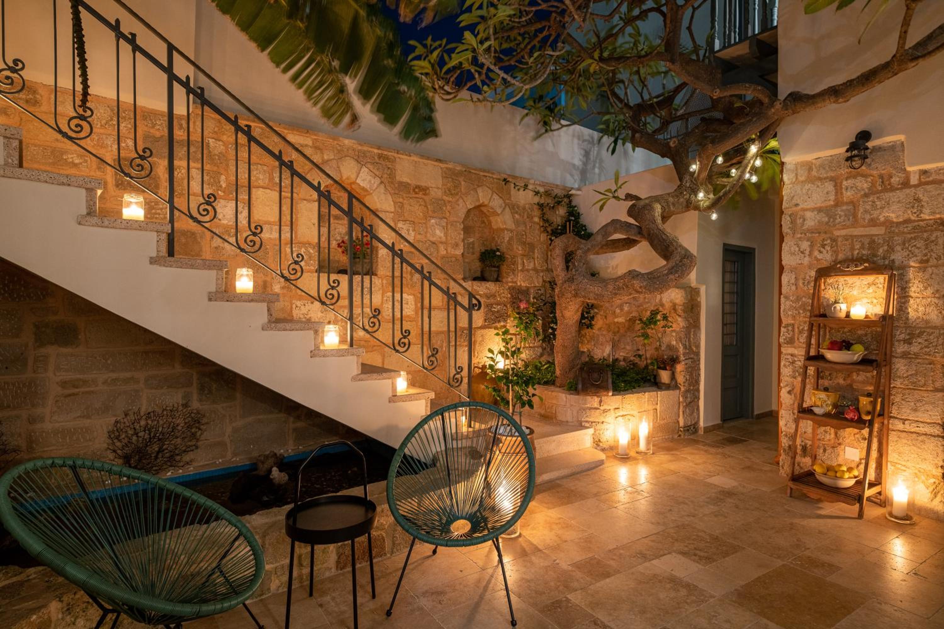 Casa Natura Rhodes 15/20