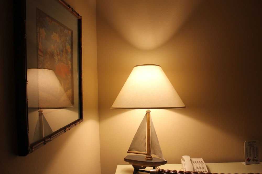 Morro Shores Inn And Suites 37/67