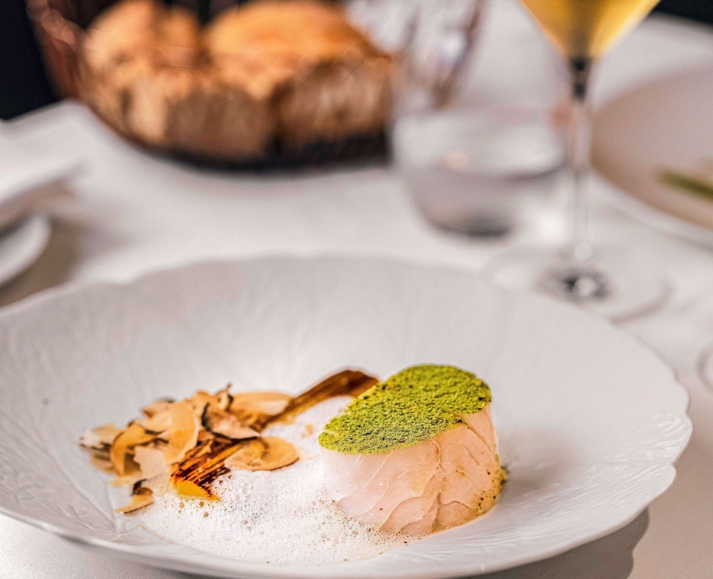 Balthazar Hotel & Spa Rennes - MGallery Collection photo4
