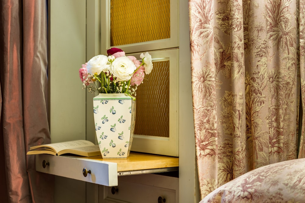 CASA HEBERART GUEST HOUSE SISTINA 24/37