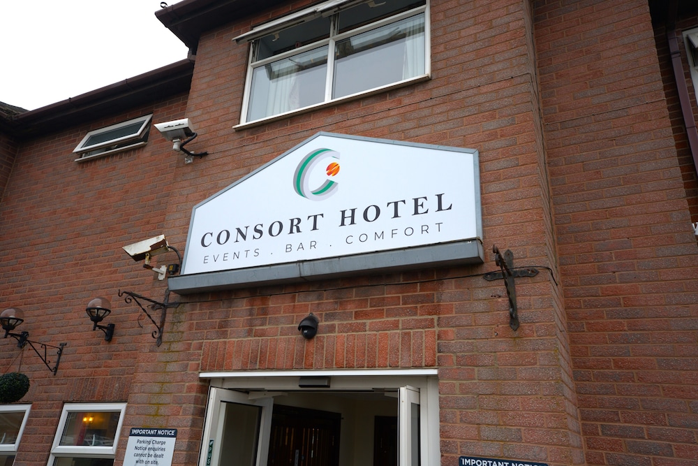 CONSORT HOTEL 1/51