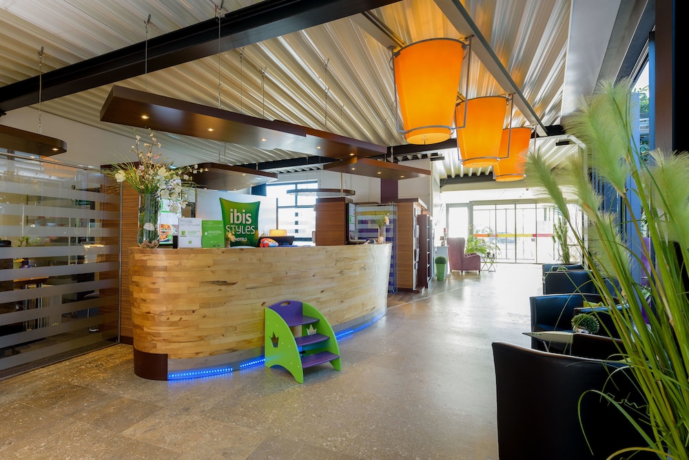 ibis Styles Leipzig 8/50