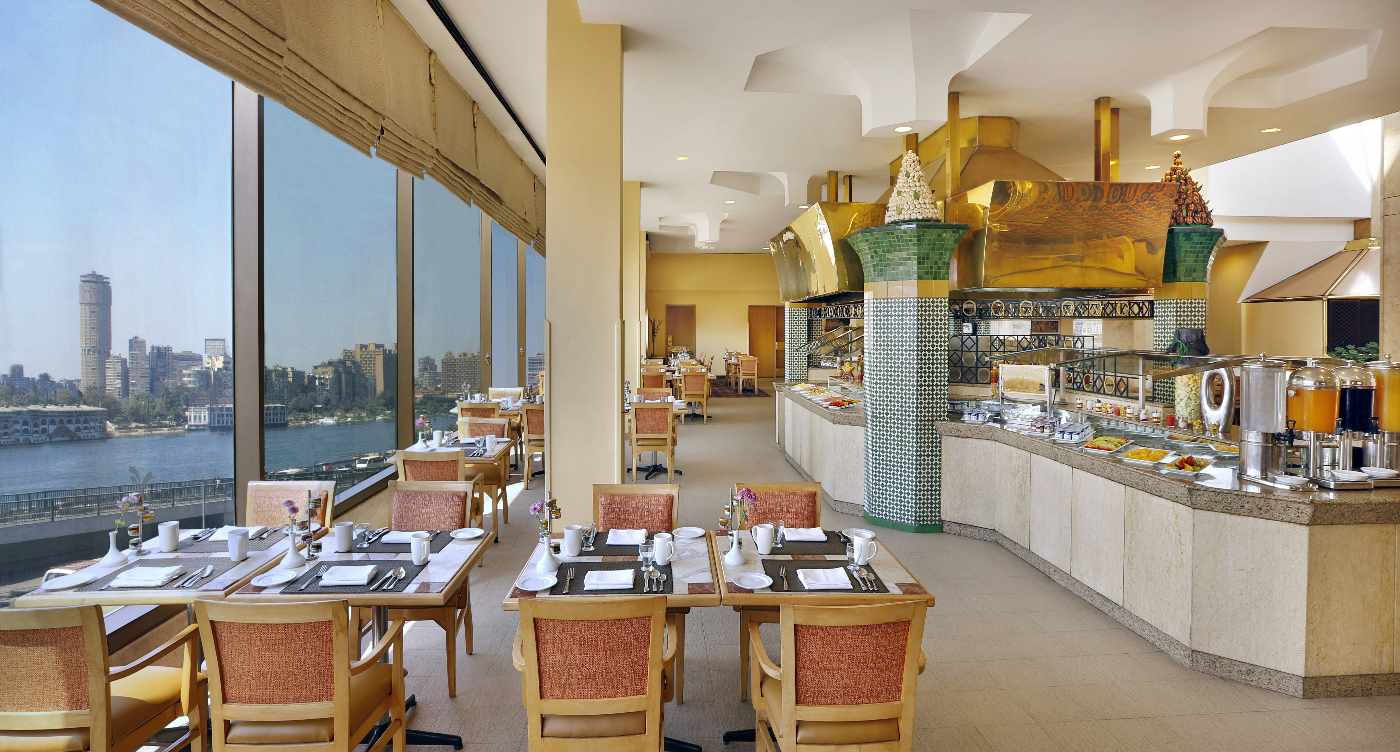 Ramses Hilton Hotel 46/79