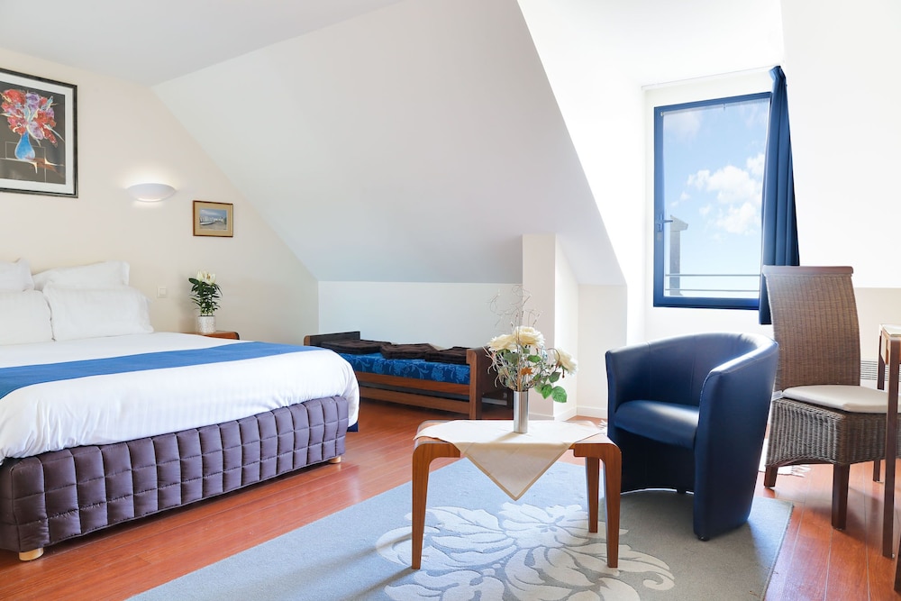 Hotel Le Chevalier Gambette 9/32