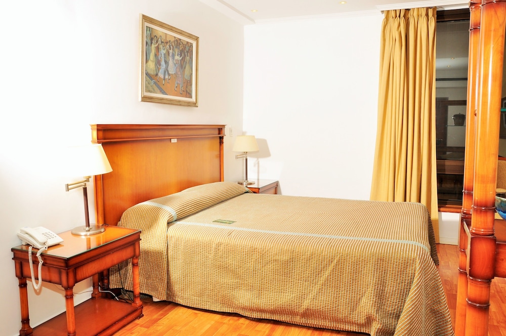Hotel Imperial Park 15/50
