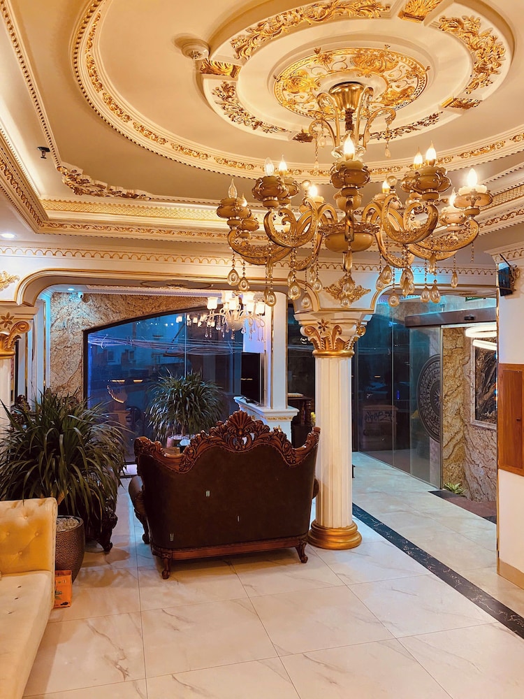 Nam Cuong X Hotel 13/50