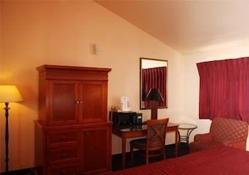 Budget Inn 48/66
