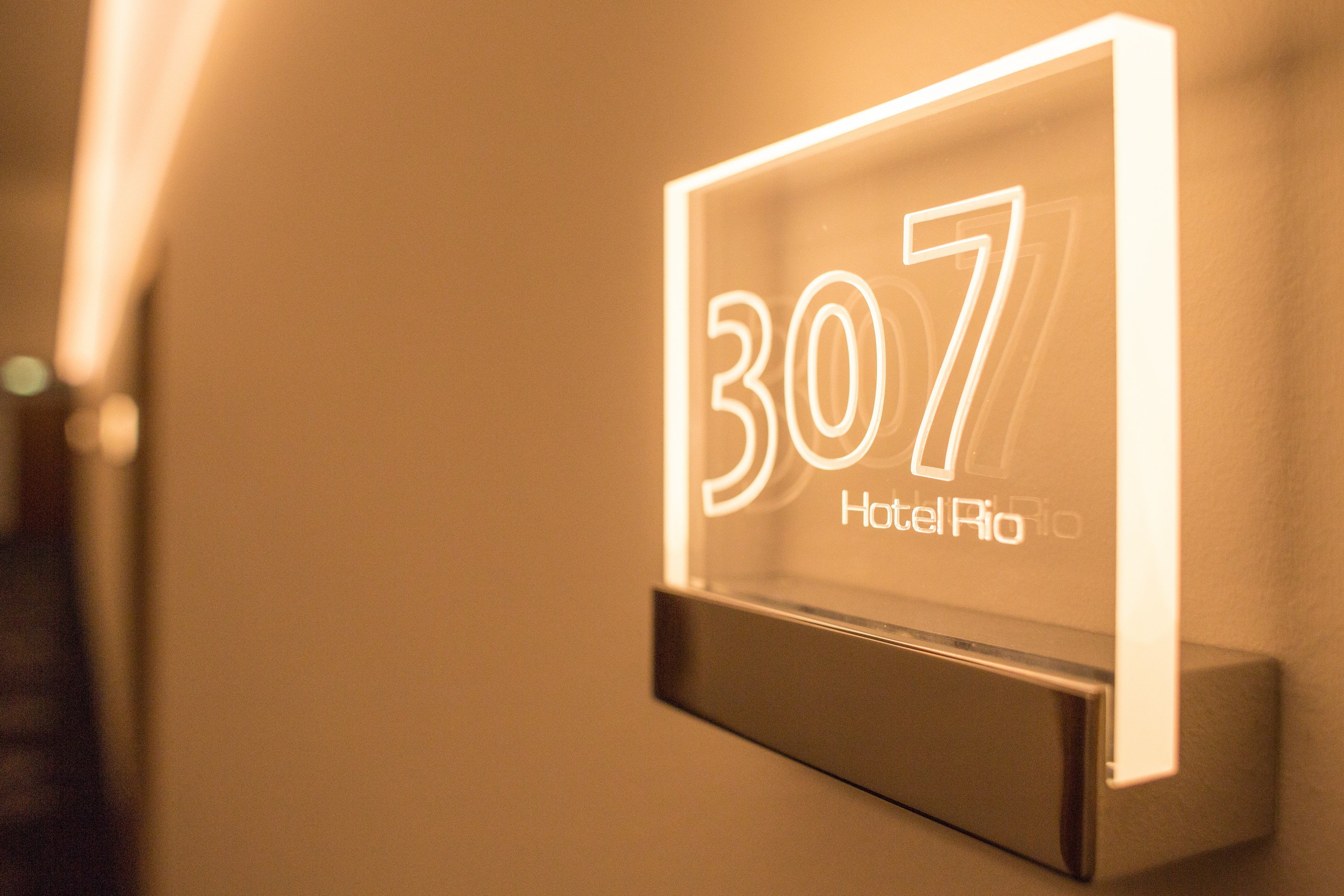 Hotel Rio 18/30