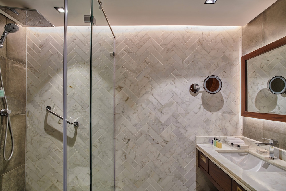 Holiday Inn & Suites - Cairo Maadi, an IHG Hotel 58/59