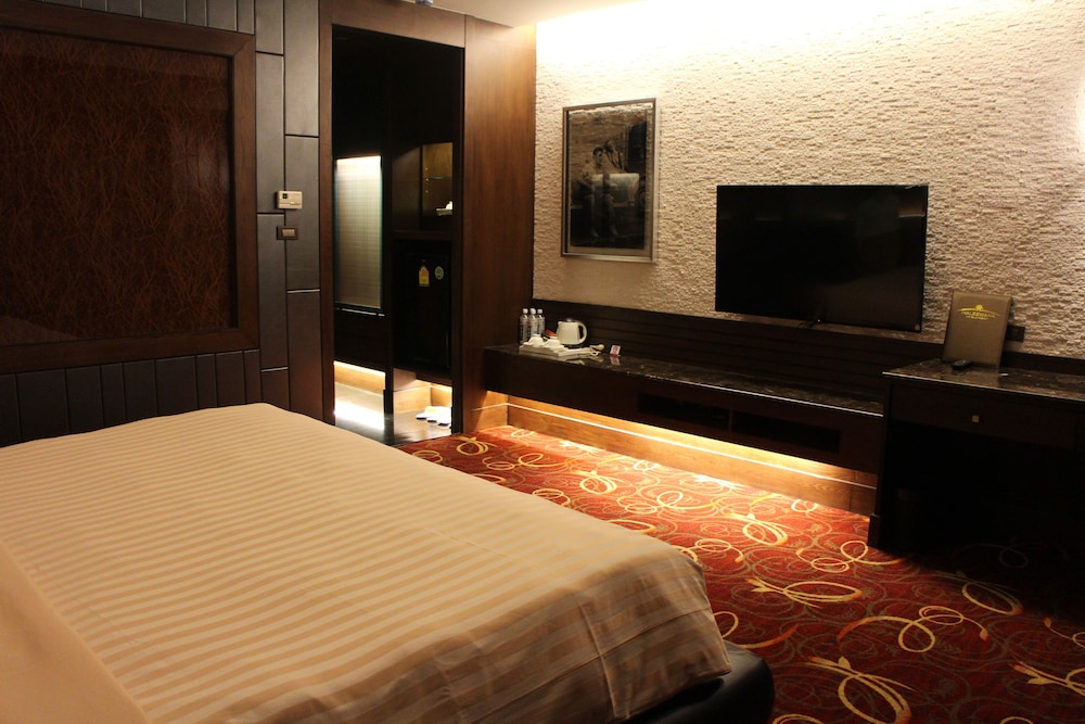 Maleewana Hotel & Resort 9/44