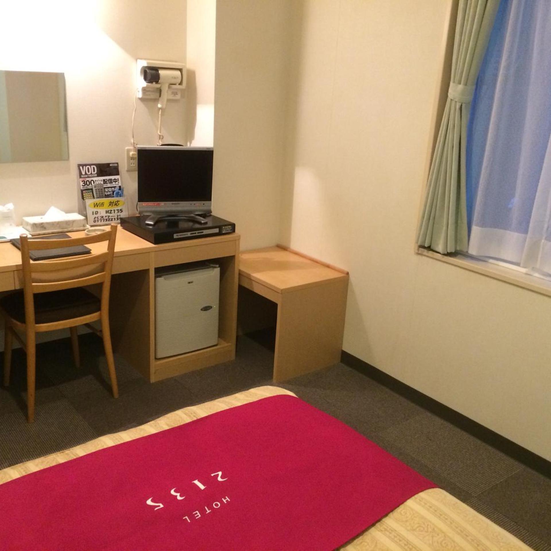 Hotel 2135 34/50