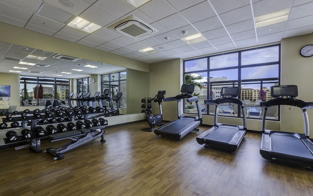 Hyatt Place Boca Raton Downtown 27/62