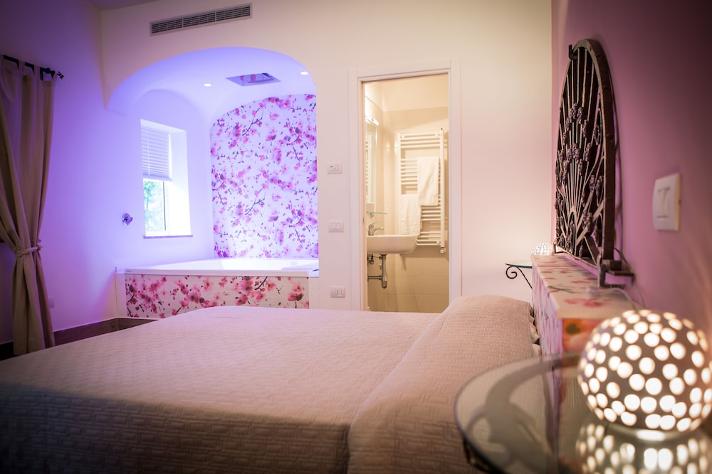 Villa Rizzo Hotel Resort And Spa 31/76