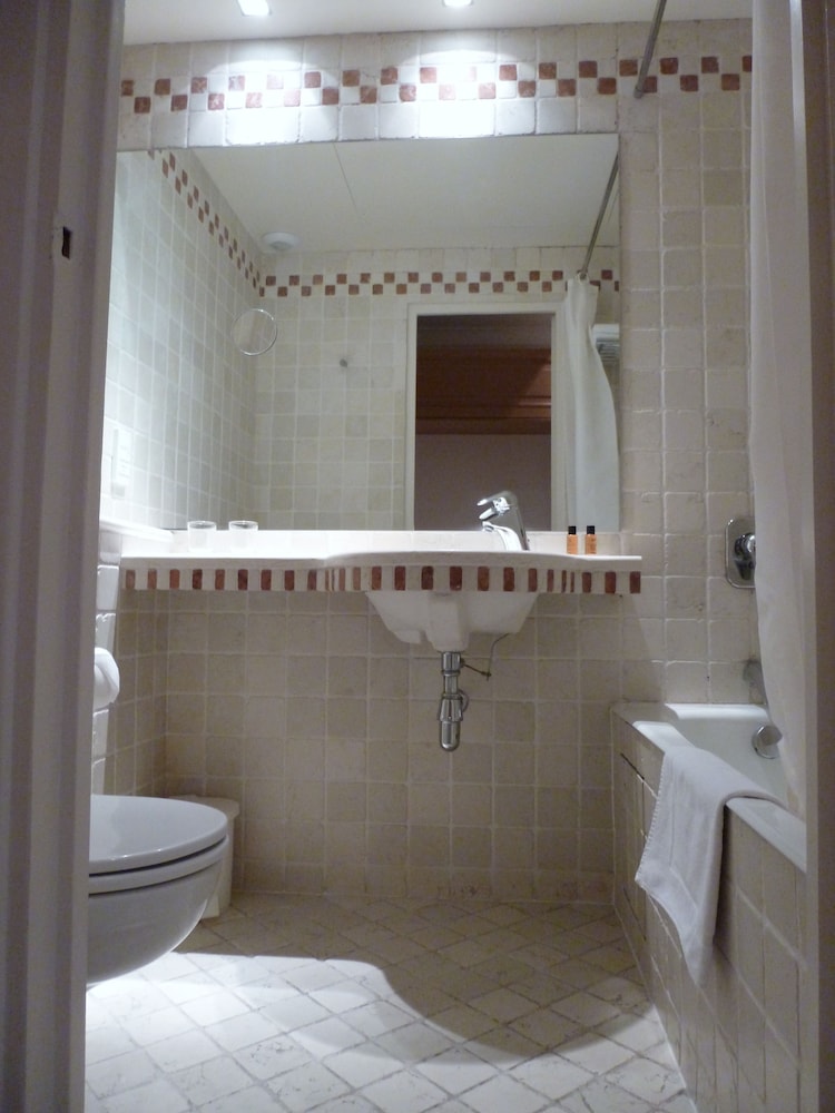 HOTEL DU VIEUX MARAIS 20/51