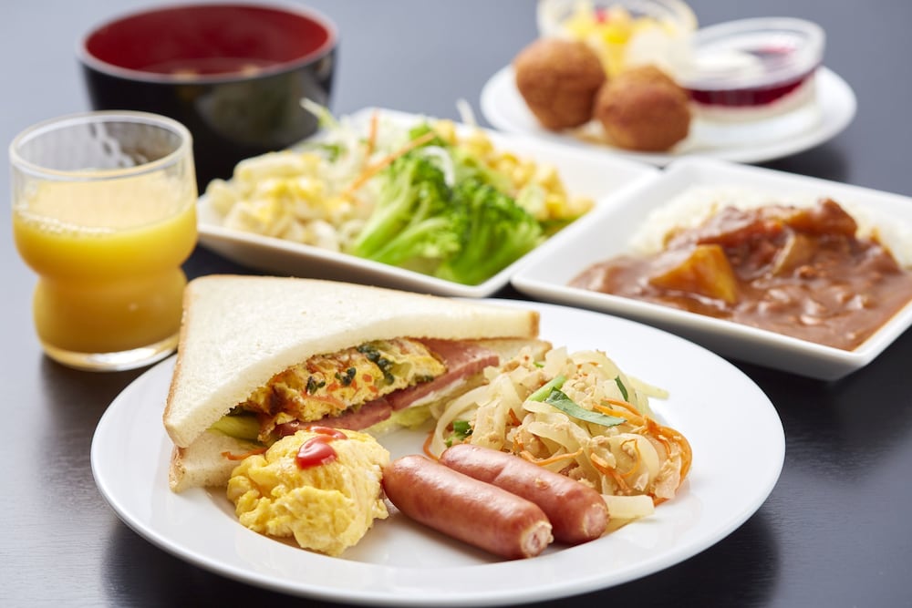ROCO INN MATSUYAMA 16/36