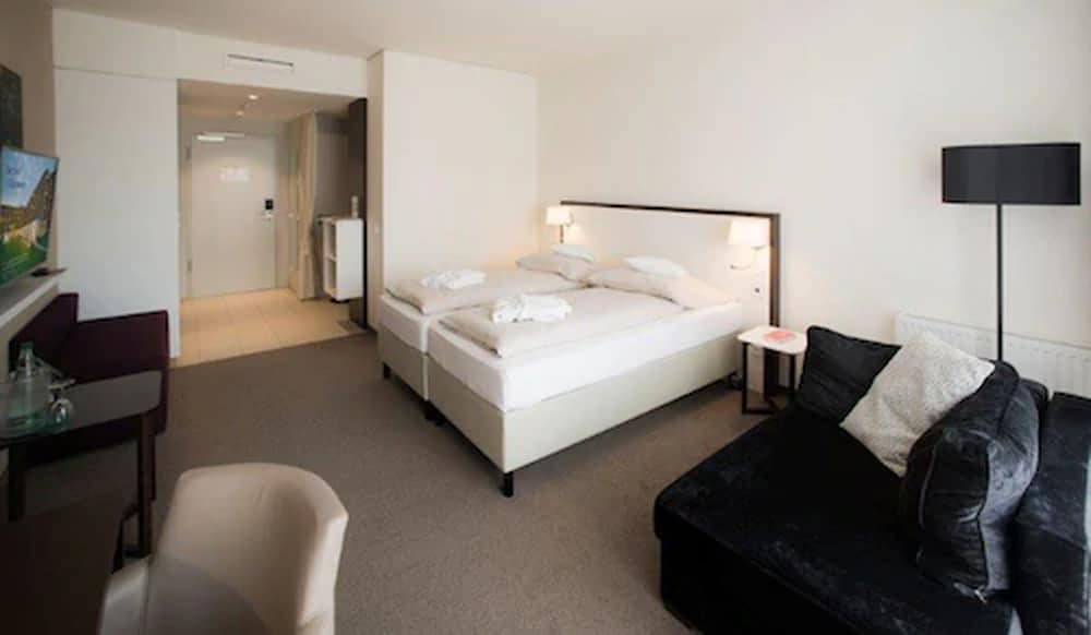 Hotel Konig Albert 14/50