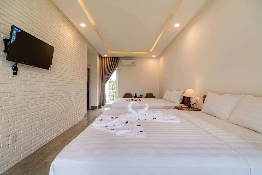 Chi Thanh Villa 21/50