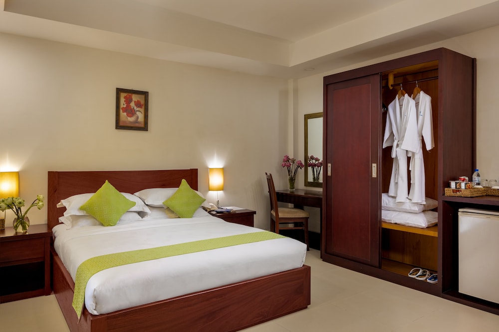 Skyline Boutique Hotel 11/50