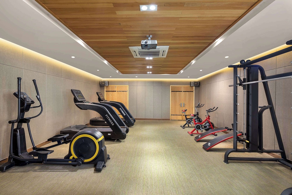 Hawthorn by Wyndham Kunming Anning 24/28