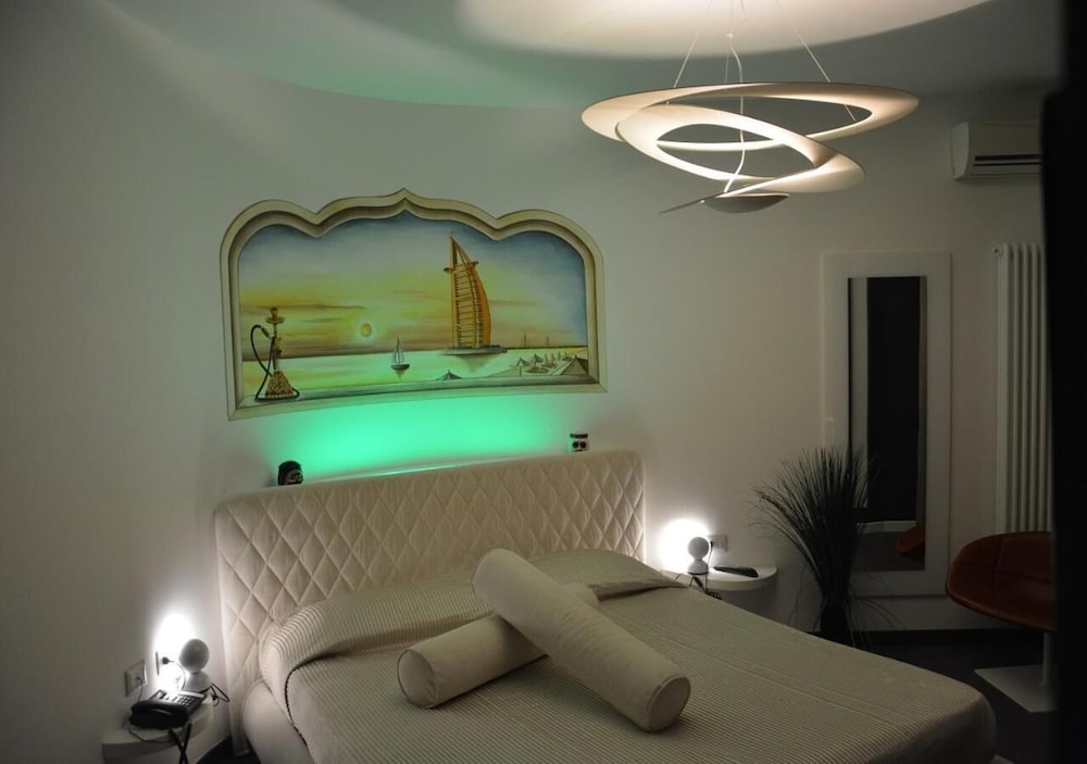 Design Suite Tirano 20/38
