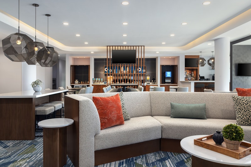 Springhill Suites Dayton Vandalia 26/41